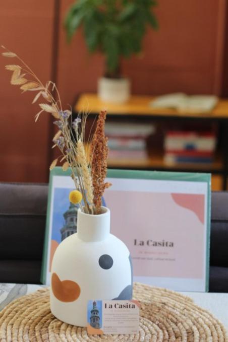 La Casita Middelburg Villa Ngoại thất bức ảnh